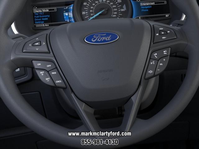 new 2024 Ford Edge car, priced at $28,000