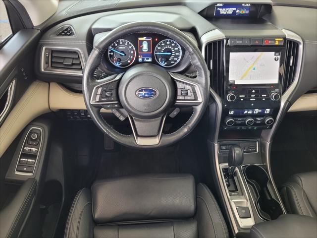 used 2021 Subaru Ascent car, priced at $23,491