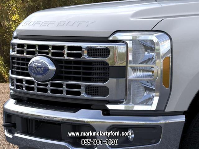 new 2024 Ford F-350 car, priced at $70,000