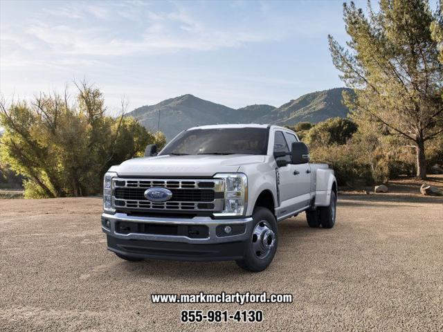 new 2024 Ford F-350 car, priced at $70,000