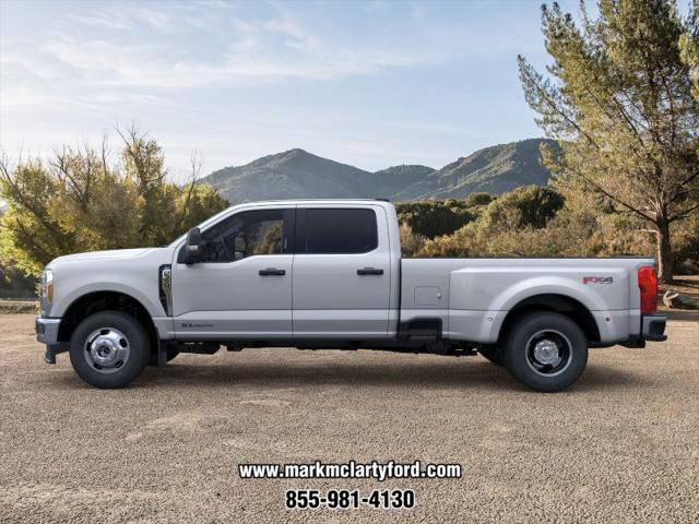 new 2024 Ford F-350 car, priced at $70,000