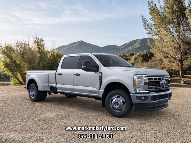 new 2024 Ford F-350 car, priced at $70,000