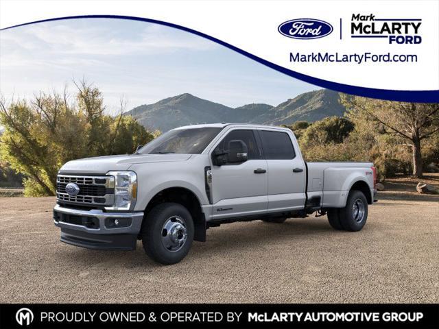 new 2024 Ford F-350 car, priced at $70,000