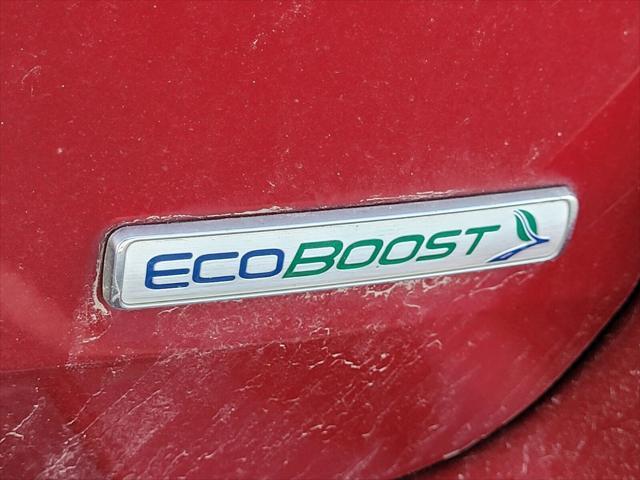 used 2020 Ford Explorer car, priced at $17,995