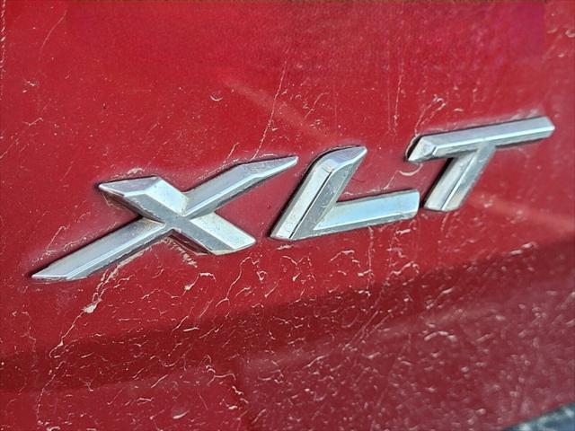 used 2020 Ford Explorer car, priced at $17,995