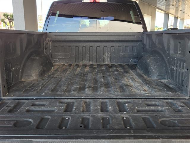 used 2023 Ford F-150 car, priced at $46,443