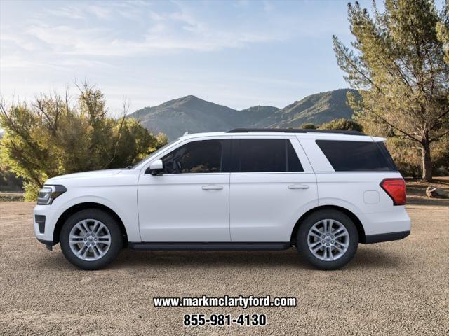 new 2024 Ford Expedition car, priced at $56,000