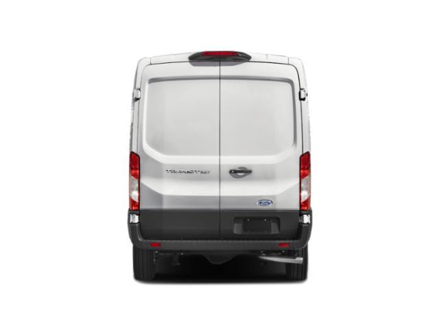 new 2024 Ford Transit-250 car