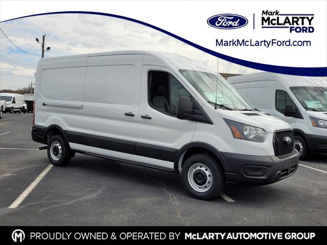 new 2024 Ford Transit-250 car