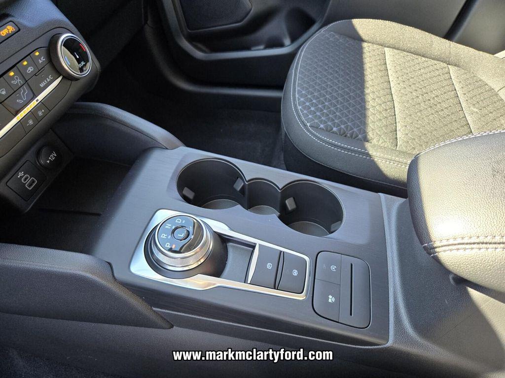 new 2026 Ford Escape car, priced at $26,763