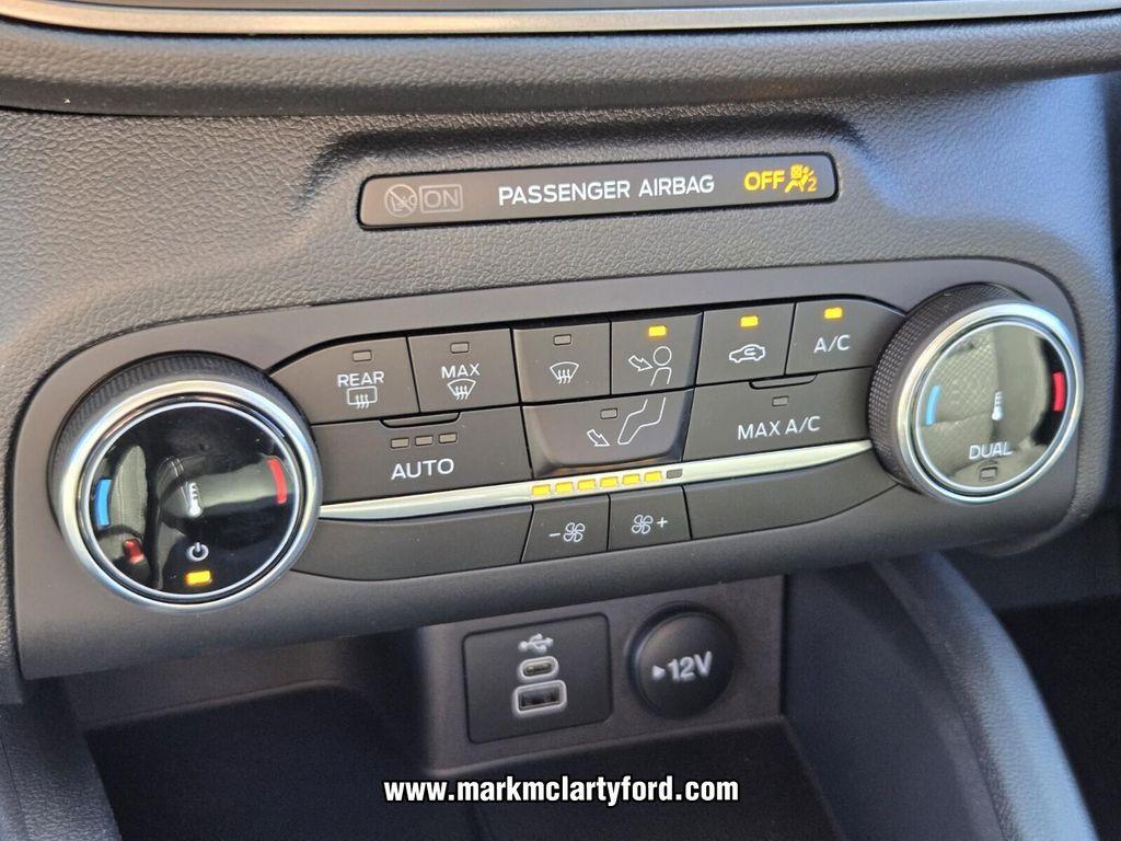 new 2026 Ford Escape car, priced at $26,763