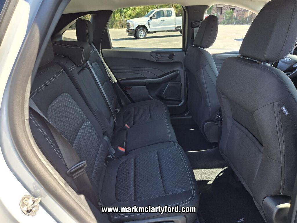 new 2026 Ford Escape car, priced at $26,763