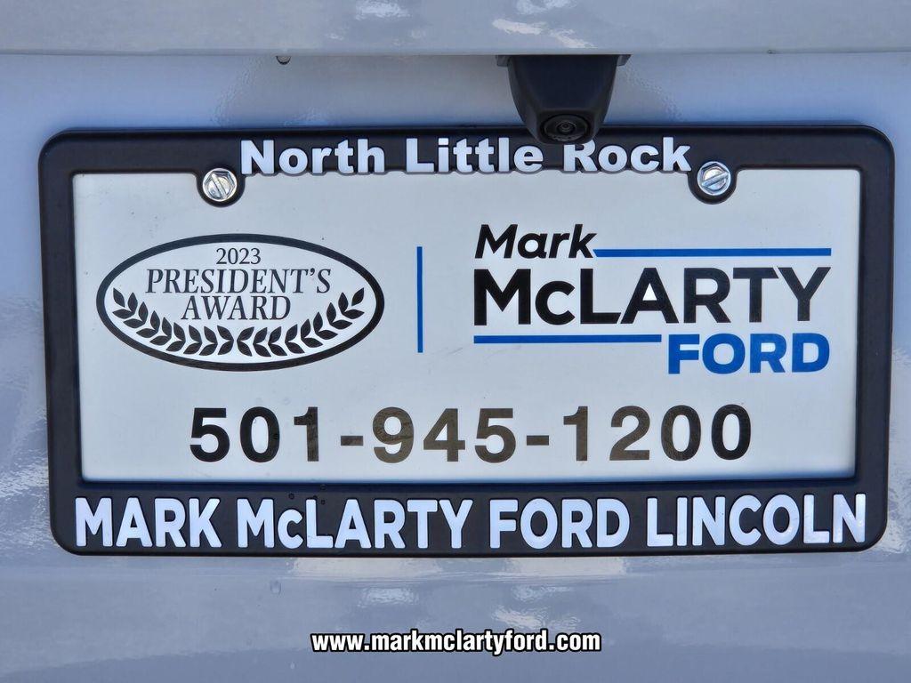 new 2026 Ford Escape car, priced at $26,763