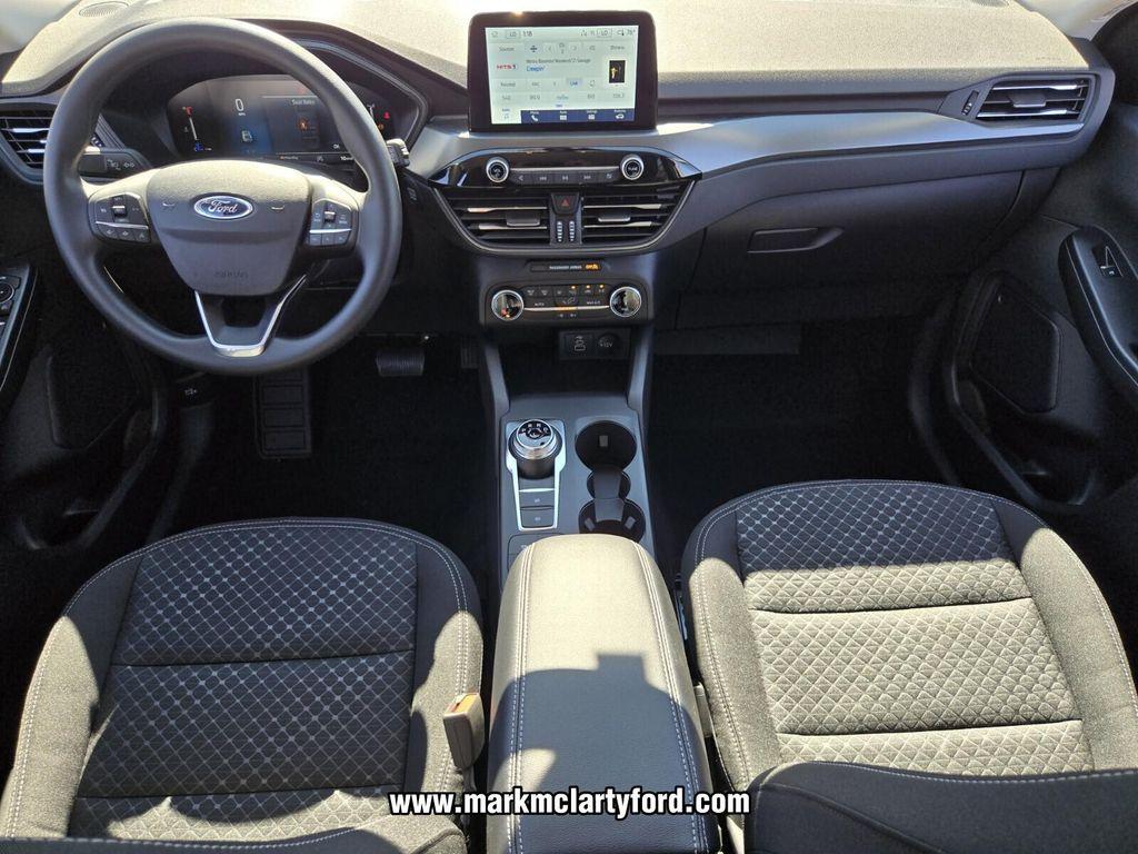 new 2026 Ford Escape car, priced at $26,763