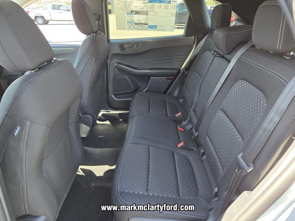 new 2026 Ford Escape car, priced at $26,763