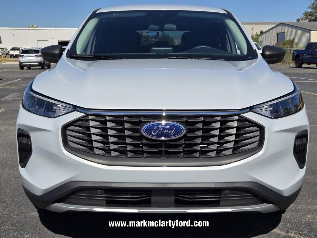 new 2026 Ford Escape car, priced at $26,763