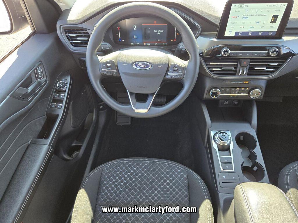 new 2026 Ford Escape car, priced at $26,763