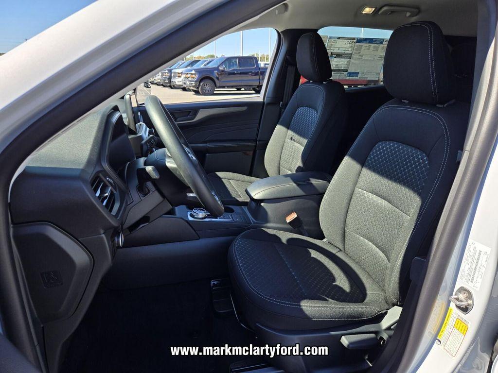 new 2026 Ford Escape car, priced at $26,763