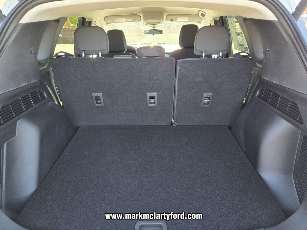 new 2026 Ford Escape car, priced at $26,763