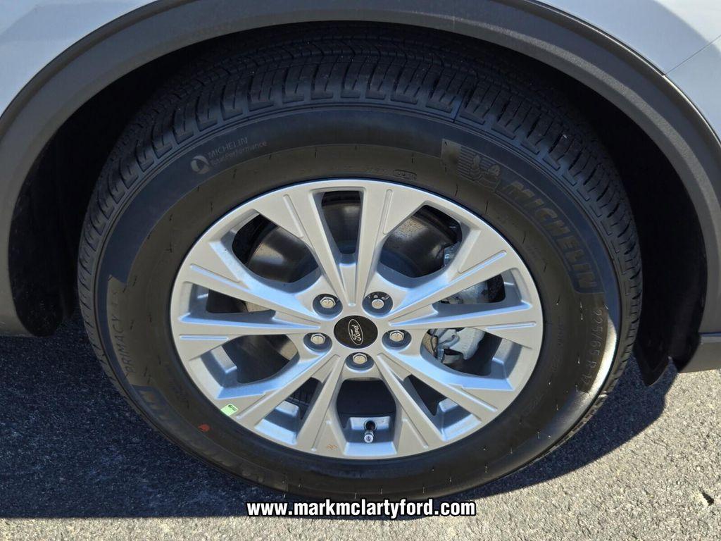 new 2026 Ford Escape car, priced at $26,763