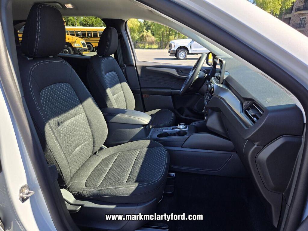 new 2026 Ford Escape car, priced at $26,763