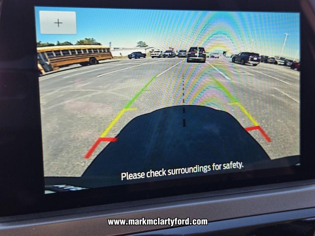 new 2026 Ford Escape car, priced at $26,763