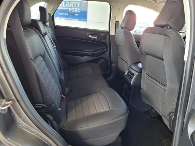 used 2023 Ford Edge car, priced at $27,000