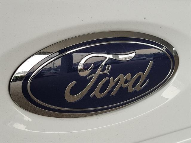 used 2023 Ford F-150 car, priced at $37,495