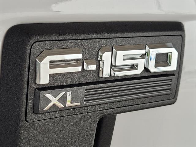 used 2023 Ford F-150 car, priced at $37,495