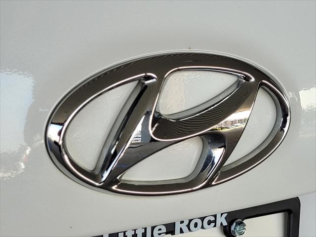 used 2018 Hyundai Santa Fe Sport car, priced at $11,895