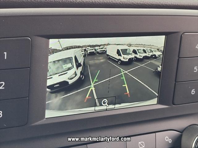 new 2024 Ford Transit-250 car