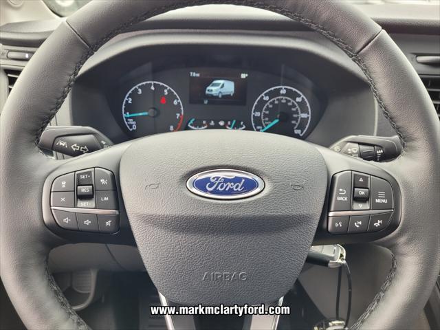 new 2024 Ford Transit-250 car