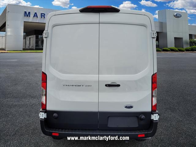new 2024 Ford Transit-250 car