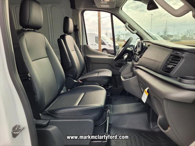 new 2024 Ford Transit-250 car