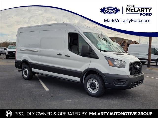 new 2024 Ford Transit-250 car