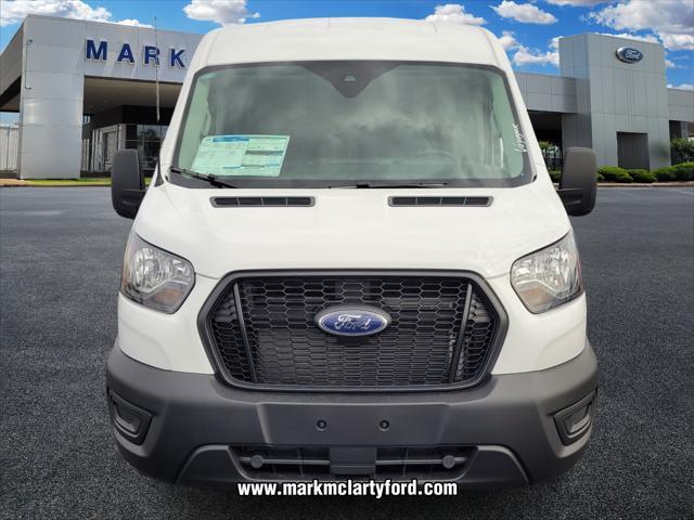 new 2024 Ford Transit-250 car