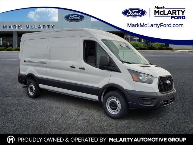 new 2024 Ford Transit-250 car