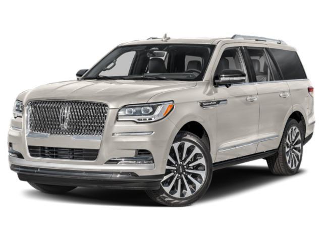 new 2024 Lincoln Navigator car, priced at $100,000