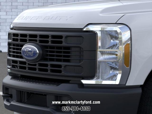 new 2024 Ford F-250 car, priced at $47,000