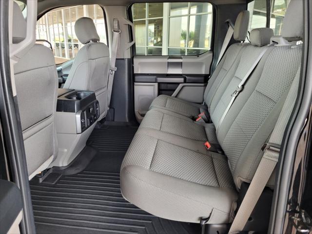 used 2020 Ford F-150 car, priced at $29,695