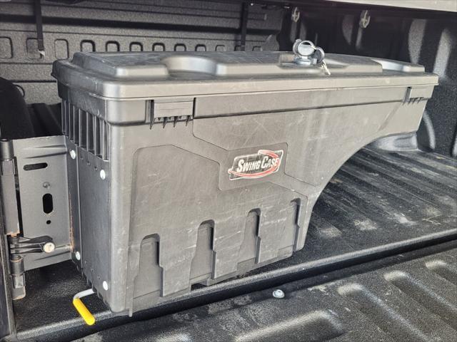 used 2020 Ford F-150 car, priced at $29,695
