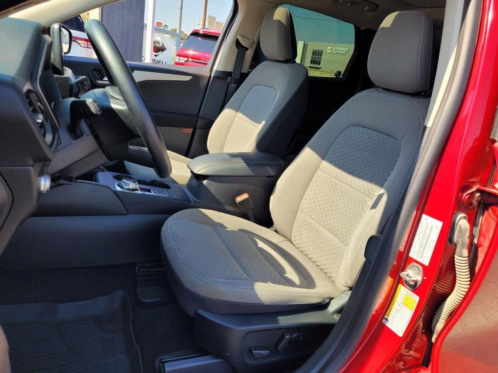 used 2020 Ford Escape car, priced at $15,250