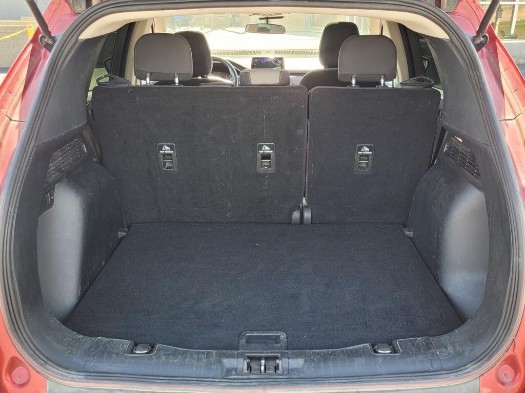 used 2020 Ford Escape car, priced at $15,250
