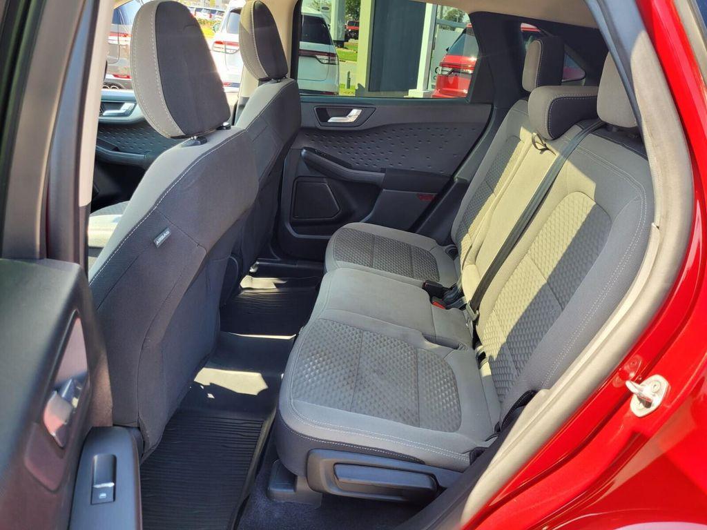 used 2020 Ford Escape car, priced at $15,250