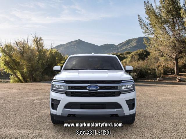 new 2024 Ford Expedition car, priced at $59,000