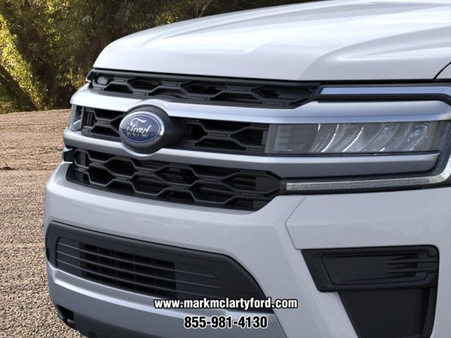 new 2024 Ford Expedition car, priced at $59,000