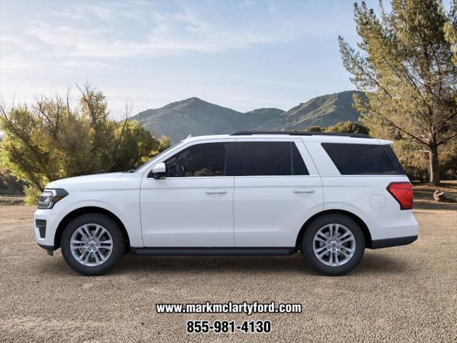 new 2024 Ford Expedition car, priced at $59,000