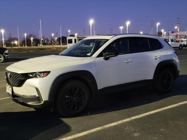 used 2024 Mazda CX-50 car, priced at $28,538