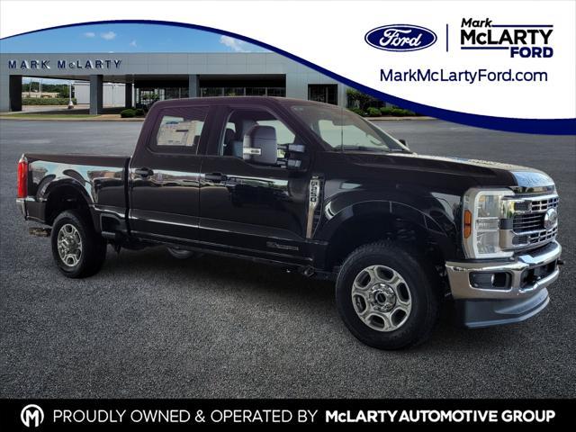 new 2025 Ford F-250 car, priced at $64,390