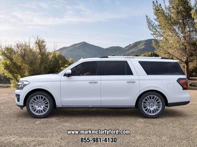 new 2024 Ford Expedition car, priced at $72,000